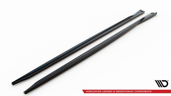 Alfa Romeo Giulia Sport - Lâminas para embaladeiras | AL-GI-1-SPORT-SD1G | Produto Maxton Design distribuído por Unicartuning. Alfa Romeo Giulia Sport - Lâminas para embaladeiras | AL-GI-1-SPORT-SD1G | Produto Maxton Design distribuído por Unicartuning.