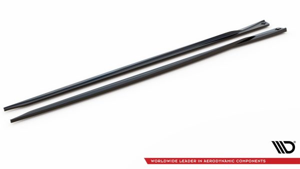 Alfa Romeo Giulia Sport - Lâminas para embaladeiras | AL-GI-1-SPORT-SD1G | Produto Maxton Design distribuído por Unicartuning. Alfa Romeo Giulia Sport - Lâminas para embaladeiras | AL-GI-1-SPORT-SD1G | Produto Maxton Design distribuído por Unicartuning.