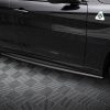 Alfa Romeo Stelvio Quadrifoglio Mk1 - Lâminas para embaladeiras | AL-ST-1-QV-SD1G | Produto Maxton Design distribuído por Unicartuning. Alfa Romeo Stelvio Quadrifoglio Mk1 - Lâminas para embaladeiras | AL-ST-1-QV-SD1G | Produto Maxton Design distribuído por Unicartuning.