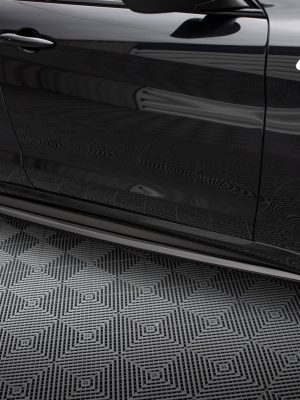 Alfa Romeo Stelvio Quadrifoglio Mk1 - Lâminas para embaladeiras | AL-ST-1-QV-SD1G | Produto Maxton Design distribuído por Unicartuning. Alfa Romeo Stelvio Quadrifoglio Mk1 - Lâminas para embaladeiras | AL-ST-1-QV-SD1G | Produto Maxton Design distribuído por Unicartuning.
