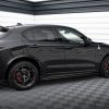 Alfa Romeo Stelvio Quadrifoglio Mk1 - Lâminas para embaladeiras | AL-ST-1-QV-SD1G | Produto Maxton Design distribuído por Unicartuning. Alfa Romeo Stelvio Quadrifoglio Mk1 - Lâminas para embaladeiras | AL-ST-1-QV-SD1G | Produto Maxton Design distribuído por Unicartuning.