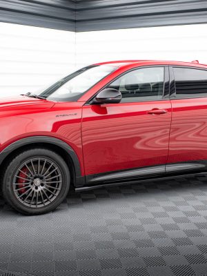 Alfa Romeo Tonale Mk1 - Lâminas para embaladeiras | AL-TO-1-SD1G | Produto Maxton Design distribuído por Unicartuning. Alfa Romeo Tonale Mk1 - Lâminas para embaladeiras | AL-TO-1-SD1G | Produto Maxton Design distribuído por Unicartuning.