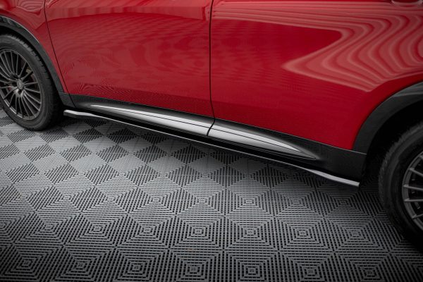 Alfa Romeo Tonale Mk1 - Lâminas para embaladeiras | AL-TO-1-SD1G | Produto Maxton Design distribuído por Unicartuning. Alfa Romeo Tonale Mk1 - Lâminas para embaladeiras | AL-TO-1-SD1G | Produto Maxton Design distribuído por Unicartuning.