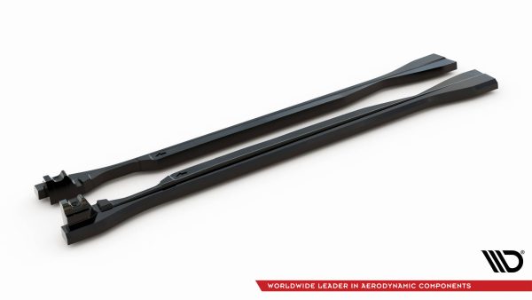 Alfa Romeo Tonale Mk1 - Lâminas para embaladeiras | AL-TO-1-SD1G | Produto Maxton Design distribuído por Unicartuning. Alfa Romeo Tonale Mk1 - Lâminas para embaladeiras | AL-TO-1-SD1G | Produto Maxton Design distribuído por Unicartuning.