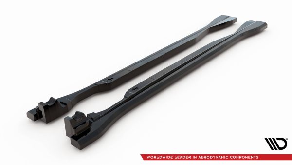 Alfa Romeo Tonale Mk1 - Lâminas para embaladeiras | AL-TO-1-SD1G | Produto Maxton Design distribuído por Unicartuning. Alfa Romeo Tonale Mk1 - Lâminas para embaladeiras | AL-TO-1-SD1G | Produto Maxton Design distribuído por Unicartuning.
