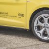 Audi A1 S-Line Gb - Lâminas para embaladeiras | AU-A1-GB-SLINE-SD1G | Produto Maxton Design distribuído por Unicartuning. Audi A1 S-Line Gb - Lâminas para embaladeiras | AU-A1-GB-SLINE-SD1G | Produto Maxton Design distribuído por Unicartuning.