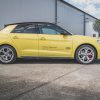 Audi A1 S-Line Gb - Lâminas para embaladeiras | AU-A1-GB-SLINE-SD1G | Produto Maxton Design distribuído por Unicartuning. Audi A1 S-Line Gb - Lâminas para embaladeiras | AU-A1-GB-SLINE-SD1G | Produto Maxton Design distribuído por Unicartuning.