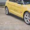 Audi A1 S-Line Gb - Lâminas para embaladeiras | AU-A1-GB-SLINE-SD1G | Produto Maxton Design distribuído por Unicartuning. Audi A1 S-Line Gb - Lâminas para embaladeiras | AU-A1-GB-SLINE-SD1G | Produto Maxton Design distribuído por Unicartuning.