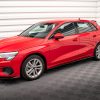 Audi A3 8Y - Lâminas para embaladeiras | AU-A3-8Y-SD1G | Produto Maxton Design distribuído por Unicartuning. Audi A3 8Y - Lâminas para embaladeiras | AU-A3-8Y-SD1G | Produto Maxton Design distribuído por Unicartuning.