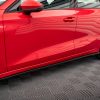 Audi A3 8Y - Lâminas para embaladeiras | AU-A3-8Y-SD1G | Produto Maxton Design distribuído por Unicartuning. Audi A3 8Y - Lâminas para embaladeiras | AU-A3-8Y-SD1G | Produto Maxton Design distribuído por Unicartuning.