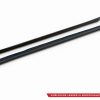 Audi A3 8Y - Lâminas para embaladeiras | AU-A3-8Y-SD1G | Produto Maxton Design distribuído por Unicartuning. Audi A3 8Y - Lâminas para embaladeiras | AU-A3-8Y-SD1G | Produto Maxton Design distribuído por Unicartuning.