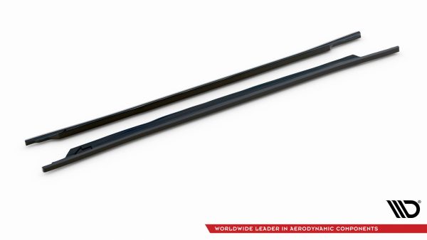 Audi A3 8Y - Lâminas para embaladeiras | AU-A3-8Y-SD1G | Produto Maxton Design distribuído por Unicartuning. Audi A3 8Y - Lâminas para embaladeiras | AU-A3-8Y-SD1G | Produto Maxton Design distribuído por Unicartuning.