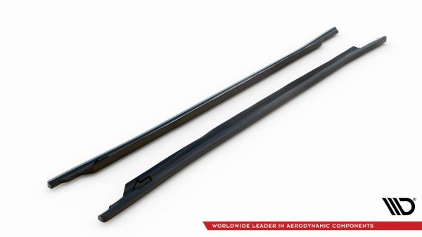 Audi A3 8Y - Lâminas para embaladeiras | AU-A3-8Y-SD1G | Produto Maxton Design distribuído por Unicartuning. Audi A3 8Y - Lâminas para embaladeiras | AU-A3-8Y-SD1G | Produto Maxton Design distribuído por Unicartuning.