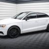 Audi A3 Sedan 8V - Lâminas para embaladeiras | AU-A3-3-S-SD1G | Produto Maxton Design distribuído por Unicartuning. Audi A3 Sedan 8V - Lâminas para embaladeiras | AU-A3-3-S-SD1G | Produto Maxton Design distribuído por Unicartuning.