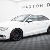Audi A3 Sedan 8V - Lâminas para embaladeiras | AU-A3-3-S-SD1G | Produto Maxton Design distribuído por Unicartuning. Audi A3 Sedan 8V - Lâminas para embaladeiras | AU-A3-3-S-SD1G | Produto Maxton Design distribuído por Unicartuning.