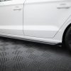 Audi A3 Sedan 8V - Lâminas para embaladeiras | AU-A3-3-S-SD1G | Produto Maxton Design distribuído por Unicartuning. Audi A3 Sedan 8V - Lâminas para embaladeiras | AU-A3-3-S-SD1G | Produto Maxton Design distribuído por Unicartuning.