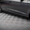 Audi A3 Sportback 8V - Lâminas para embaladeiras | AU-A3-8V-SD1G | Produto Maxton Design distribuído por Unicartuning. Audi A3 Sportback 8V - Lâminas para embaladeiras | AU-A3-8V-SD1G | Produto Maxton Design distribuído por Unicartuning.