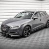 Audi A3 Sportback 8V - Lâminas para embaladeiras | AU-A3-8V-SD1G | Produto Maxton Design distribuído por Unicartuning. Audi A3 Sportback 8V - Lâminas para embaladeiras | AU-A3-8V-SD1G | Produto Maxton Design distribuído por Unicartuning.