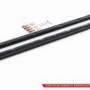 Audi A3 Sportback 8V - Lâminas para embaladeiras | AU-A3-8V-SD1G | Produto Maxton Design distribuído por Unicartuning. Audi A3 Sportback 8V - Lâminas para embaladeiras | AU-A3-8V-SD1G | Produto Maxton Design distribuído por Unicartuning.