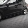 Audi A3 Sportback 8V (facelift) - Lâminas para embaladeiras | AU-A3-3F-SB-SD1G | Produto Maxton Design distribuído por Unicartuning. Audi A3 Sportback 8V (facelift) - Lâminas para embaladeiras | AU-A3-3F-SB-SD1G | Produto Maxton Design distribuído por Unicartuning.