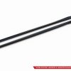 Audi A3 Sportback 8V (facelift) - Lâminas para embaladeiras | AU-A3-3F-SB-SD1G | Produto Maxton Design distribuído por Unicartuning. Audi A3 Sportback 8V (facelift) - Lâminas para embaladeiras | AU-A3-3F-SB-SD1G | Produto Maxton Design distribuído por Unicartuning.
