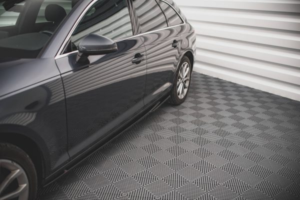 Audi A4 B9 - Lâminas para embaladeiras | AU-A4-B9-AV-SD1G | Produto Maxton Design distribuído por Unicartuning. Audi A4 B9 - Lâminas para embaladeiras | AU-A4-B9-AV-SD1G | Produto Maxton Design distribuído por Unicartuning.