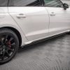 Audi A4 B9 (facelift) - Lâminas para embaladeiras | AU-A4-B9F-SD1G | Produto Maxton Design distribuído por Unicartuning.