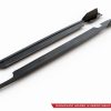 Audi A6 / A6 C7 S-Line/ S6 C7 (facelift) - Lâminas para embaladeiras | AU-S6-C7F-FSD1FP | Produto Maxton Design distribuído por Unicartuning. Audi A6 / A6 C7 S-Line/ S6 C7 (facelift) - Lâminas para embaladeiras | AU-S6-C7F-FSD1FP | Produto Maxton Design distribuído por Unicartuning.