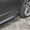 Audi A6 / A6 C7 S-Line/ S6 C7 (facelift) - Lâminas para embaladeiras | AU-S6-C7F-FSD1FP | Produto Maxton Design distribuído por Unicartuning. Audi A6 / A6 C7 S-Line/ S6 C7 (facelift) - Lâminas para embaladeiras | AU-S6-C7F-FSD1FP | Produto Maxton Design distribuído por Unicartuning.