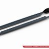 Audi A6 / A6 C7 S-Line/ S6 C7 (facelift) - Lâminas para embaladeiras | AU-S6-C7F-FSD1FP | Produto Maxton Design distribuído por Unicartuning. Audi A6 / A6 C7 S-Line/ S6 C7 (facelift) - Lâminas para embaladeiras | AU-S6-C7F-FSD1FP | Produto Maxton Design distribuído por Unicartuning.