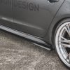 Audi A6 / A6 C7 S-Line/ S6 C7 (facelift) - Lâminas para embaladeiras | AU-S6-C7F-FSD1FP | Produto Maxton Design distribuído por Unicartuning. Audi A6 / A6 C7 S-Line/ S6 C7 (facelift) - Lâminas para embaladeiras | AU-S6-C7F-FSD1FP | Produto Maxton Design distribuído por Unicartuning.