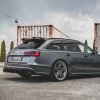 Audi A6 / A6 C7 S-Line/ S6 C7 (facelift) - Lâminas para embaladeiras | AU-S6-C7F-FSD1FP | Produto Maxton Design distribuído por Unicartuning. Audi A6 / A6 C7 S-Line/ S6 C7 (facelift) - Lâminas para embaladeiras | AU-S6-C7F-FSD1FP | Produto Maxton Design distribuído por Unicartuning.