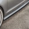 Audi A6 / A6 C7 S-Line/ S6 C7 (facelift) - Lâminas para embaladeiras | AU-S6-C7F-FSD1FP | Produto Maxton Design distribuído por Unicartuning. Audi A6 / A6 C7 S-Line/ S6 C7 (facelift) - Lâminas para embaladeiras | AU-S6-C7F-FSD1FP | Produto Maxton Design distribuído por Unicartuning.