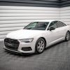 Audi A6 C8 - Lâminas para embaladeiras | AU-A6-C8-SD1G | Produto Maxton Design distribuído por Unicartuning. Audi A6 C8 - Lâminas para embaladeiras | AU-A6-C8-SD1G | Produto Maxton Design distribuído por Unicartuning.