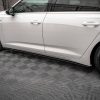 Audi A6 C8 - Lâminas para embaladeiras | AU-A6-C8-SD1G | Produto Maxton Design distribuído por Unicartuning. Audi A6 C8 - Lâminas para embaladeiras | AU-A6-C8-SD1G | Produto Maxton Design distribuído por Unicartuning.