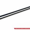 Audi A6 C8 - Lâminas para embaladeiras | AU-A6-C8-SD1G | Produto Maxton Design distribuído por Unicartuning. Audi A6 C8 - Lâminas para embaladeiras | AU-A6-C8-SD1G | Produto Maxton Design distribuído por Unicartuning.