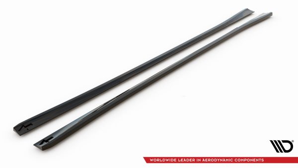 Audi A6 C8 - Lâminas para embaladeiras | AU-A6-C8-SD1G | Produto Maxton Design distribuído por Unicartuning. Audi A6 C8 - Lâminas para embaladeiras | AU-A6-C8-SD1G | Produto Maxton Design distribuído por Unicartuning.