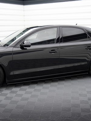 Audi A8 D4 - Lâminas para embaladeiras | AU-A8-D4-SD1G | Produto Maxton Design distribuído por Unicartuning. Audi A8 D4 - Lâminas para embaladeiras | AU-A8-D4-SD1G | Produto Maxton Design distribuído por Unicartuning.