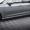 Audi A8 D5 - Lâminas para embaladeiras | AU-A8-D5-SD1G | Produto Maxton Design distribuído por Unicartuning.