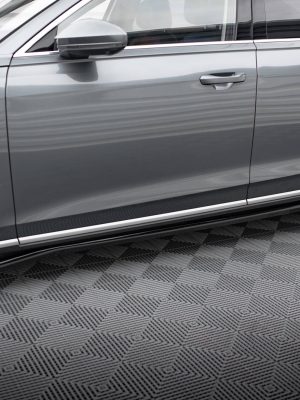 Audi A8 D5 - Lâminas para embaladeiras | AU-A8-D5-SD1G | Produto Maxton Design distribuído por Unicartuning. Audi A8 D5 - Lâminas para embaladeiras | AU-A8-D5-SD1G | Produto Maxton Design distribuído por Unicartuning.
