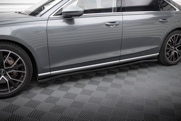 Audi A8 D5 - Lâminas para embaladeiras | AU-A8-D5-SD1G | Produto Maxton Design distribuído por Unicartuning.