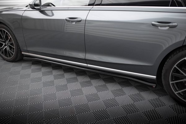 Audi A8 D5 - Lâminas para embaladeiras | AU-A8-D5-SD1G | Produto Maxton Design distribuído por Unicartuning.