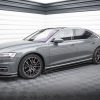 Audi A8 D5 - Lâminas para embaladeiras | AU-A8-D5-SD1G | Produto Maxton Design distribuído por Unicartuning.