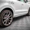 Audi Q3 Sport 8u (facelift) - Lâminas para embaladeiras | AU-Q3-1F-SLINE-SD1G | Produto Maxton Design distribuído por Unicartuning. Audi Q3 Sport 8u (facelift) - Lâminas para embaladeiras | AU-Q3-1F-SLINE-SD1G | Produto Maxton Design distribuído por Unicartuning.