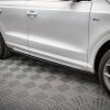 Audi Q3 Sport 8u (facelift) - Lâminas para embaladeiras | AU-Q3-1F-SLINE-SD1G | Produto Maxton Design distribuído por Unicartuning. Audi Q3 Sport 8u (facelift) - Lâminas para embaladeiras | AU-Q3-1F-SLINE-SD1G | Produto Maxton Design distribuído por Unicartuning.