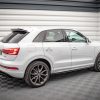 Audi Q3 Sport 8u (facelift) - Lâminas para embaladeiras | AU-Q3-1F-SLINE-SD1G | Produto Maxton Design distribuído por Unicartuning. Audi Q3 Sport 8u (facelift) - Lâminas para embaladeiras | AU-Q3-1F-SLINE-SD1G | Produto Maxton Design distribuído por Unicartuning.
