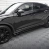 Audi Q3 Sportback F3 - Lâminas para embaladeiras | AU-Q3-2-SB-SD1G | Produto Maxton Design distribuído por Unicartuning. Audi Q3 Sportback F3 - Lâminas para embaladeiras | AU-Q3-2-SB-SD1G | Produto Maxton Design distribuído por Unicartuning.