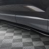 Audi Q3 Sportback F3 - Lâminas para embaladeiras | AU-Q3-2-SB-SD1G | Produto Maxton Design distribuído por Unicartuning. Audi Q3 Sportback F3 - Lâminas para embaladeiras | AU-Q3-2-SB-SD1G | Produto Maxton Design distribuído por Unicartuning.