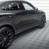 Audi Q3 Sportback F3 - Lâminas para embaladeiras | AU-Q3-2-SB-SD1G | Produto Maxton Design distribuído por Unicartuning. Audi Q3 Sportback F3 - Lâminas para embaladeiras | AU-Q3-2-SB-SD1G | Produto Maxton Design distribuído por Unicartuning.