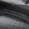 Audi Q3 Sportback F3 - Lâminas para embaladeiras | AU-Q3-2-SB-SD1G | Produto Maxton Design distribuído por Unicartuning. Audi Q3 Sportback F3 - Lâminas para embaladeiras | AU-Q3-2-SB-SD1G | Produto Maxton Design distribuído por Unicartuning.